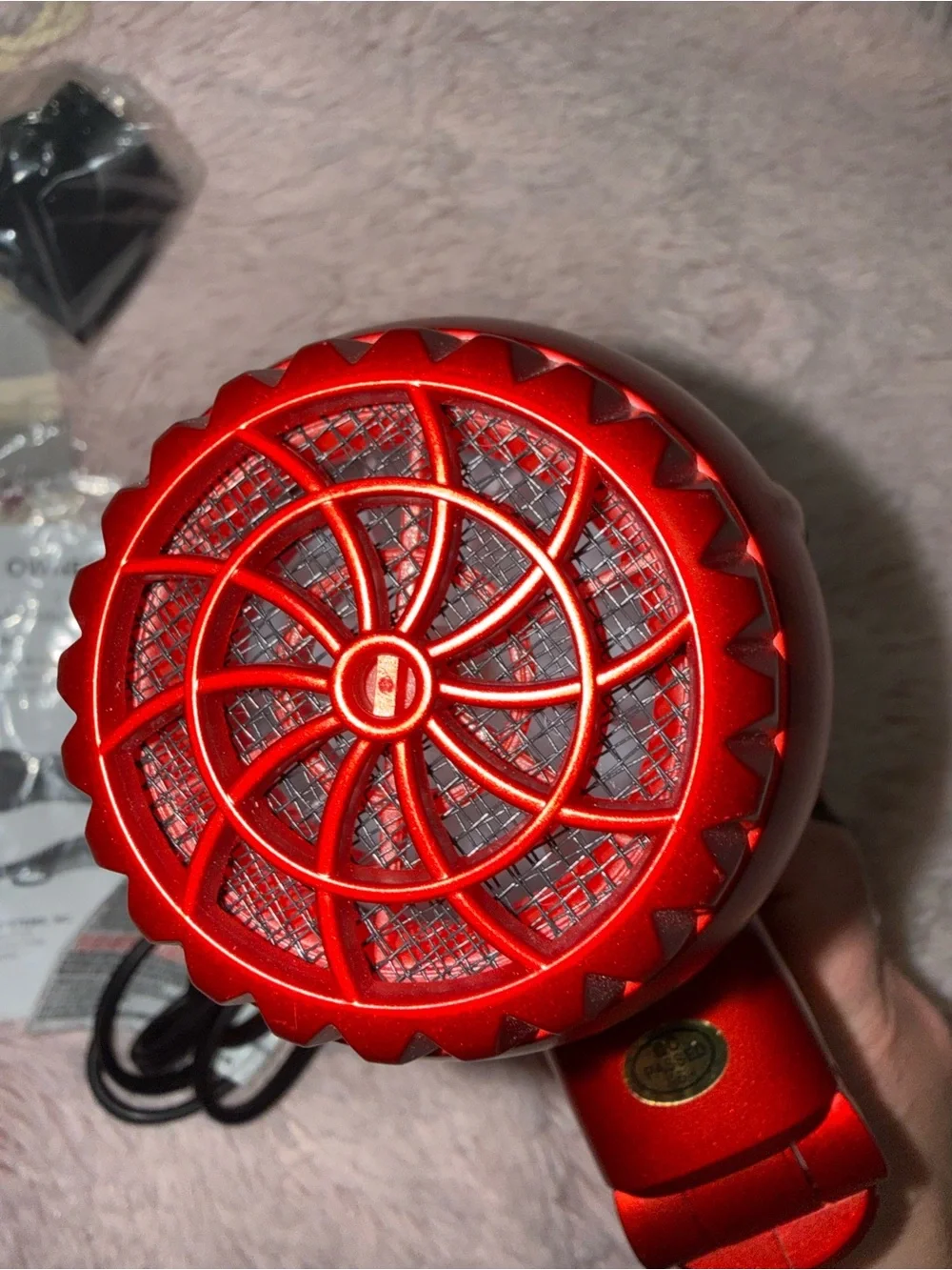 Chi 1400 Series Foldable Compact Hair Dryer